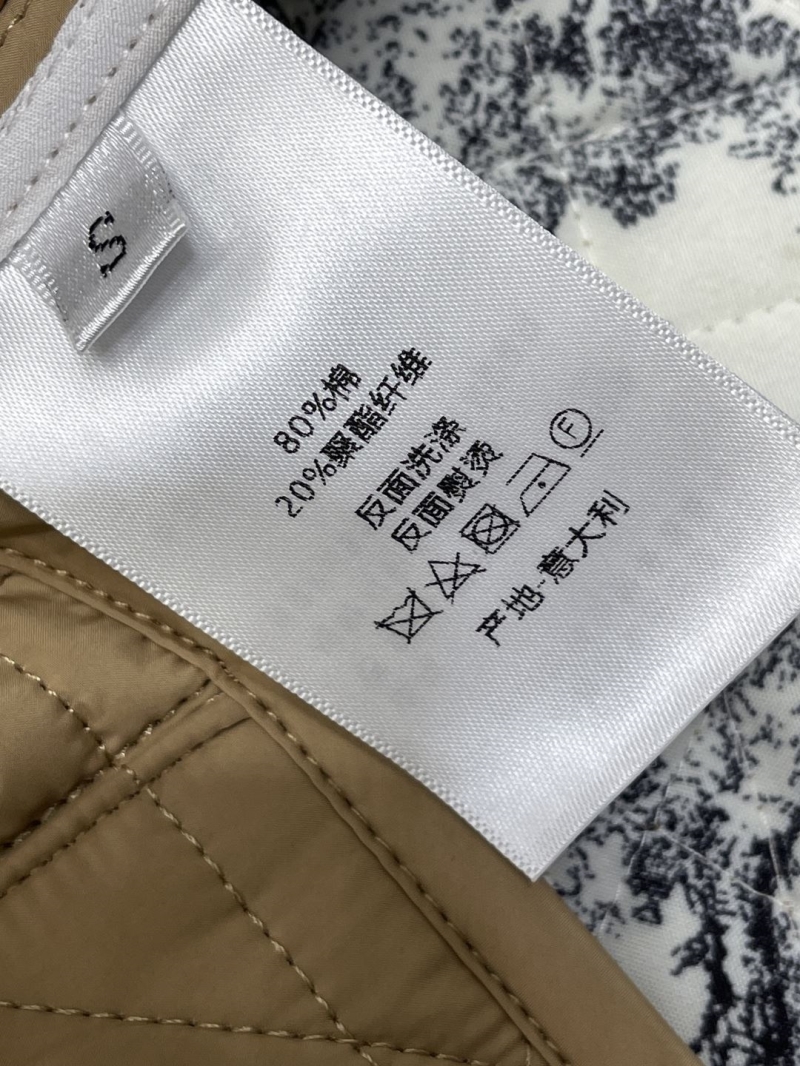 chr1st1an D10r outwear